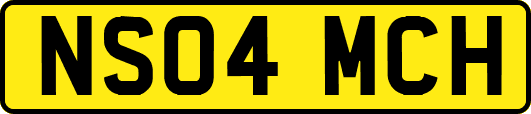 NS04MCH