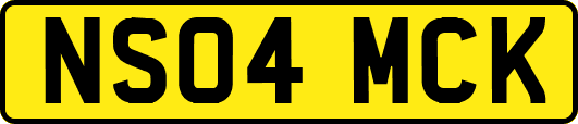 NS04MCK