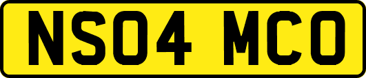 NS04MCO