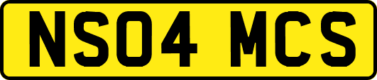 NS04MCS