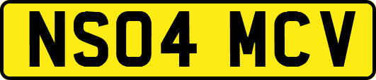 NS04MCV