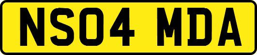 NS04MDA