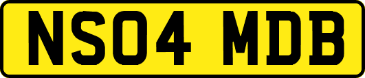 NS04MDB
