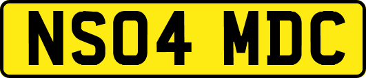 NS04MDC