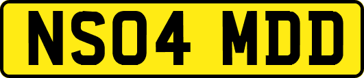 NS04MDD