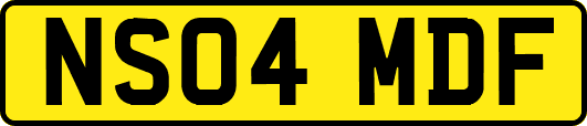 NS04MDF