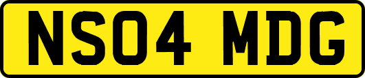 NS04MDG