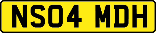 NS04MDH