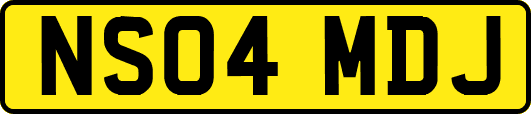 NS04MDJ