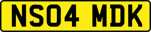 NS04MDK