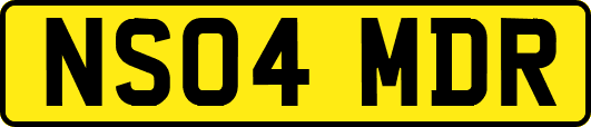 NS04MDR