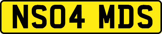 NS04MDS