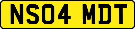 NS04MDT