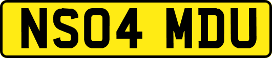 NS04MDU
