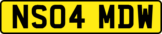 NS04MDW