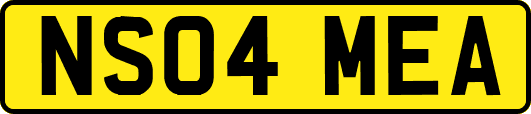 NS04MEA