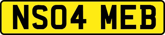 NS04MEB