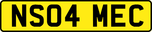 NS04MEC
