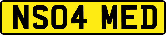 NS04MED