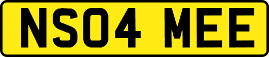 NS04MEE