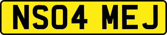 NS04MEJ