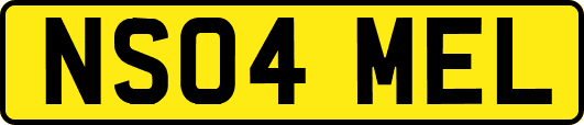 NS04MEL