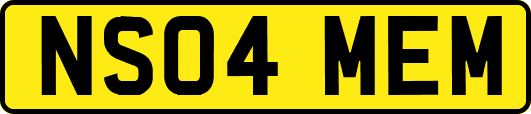 NS04MEM