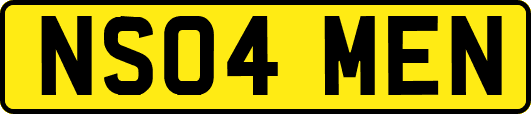NS04MEN