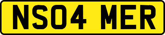 NS04MER