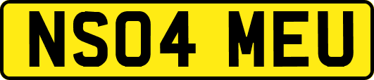 NS04MEU