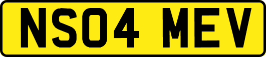 NS04MEV