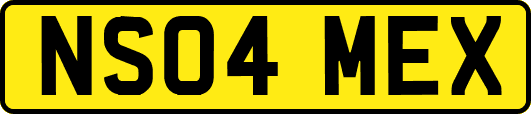 NS04MEX
