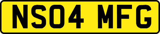 NS04MFG