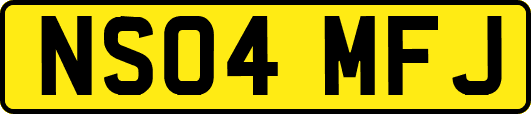 NS04MFJ
