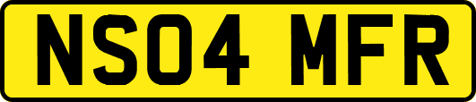 NS04MFR