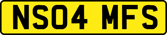 NS04MFS