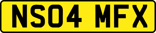 NS04MFX