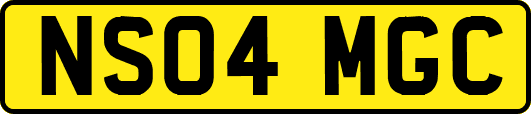NS04MGC