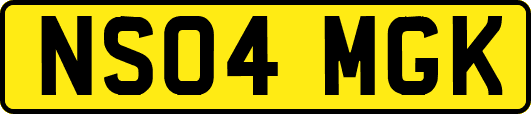 NS04MGK