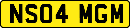 NS04MGM