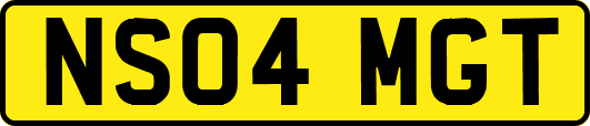 NS04MGT