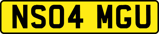 NS04MGU