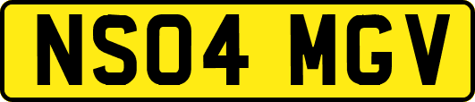 NS04MGV