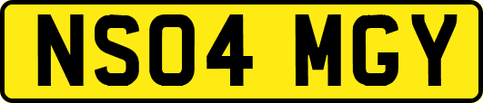 NS04MGY