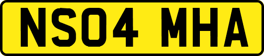 NS04MHA