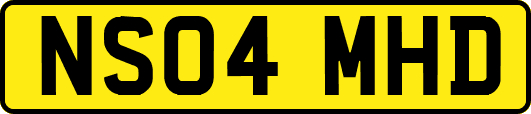 NS04MHD