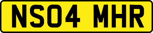 NS04MHR