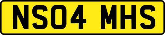 NS04MHS