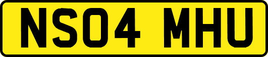 NS04MHU