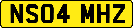 NS04MHZ